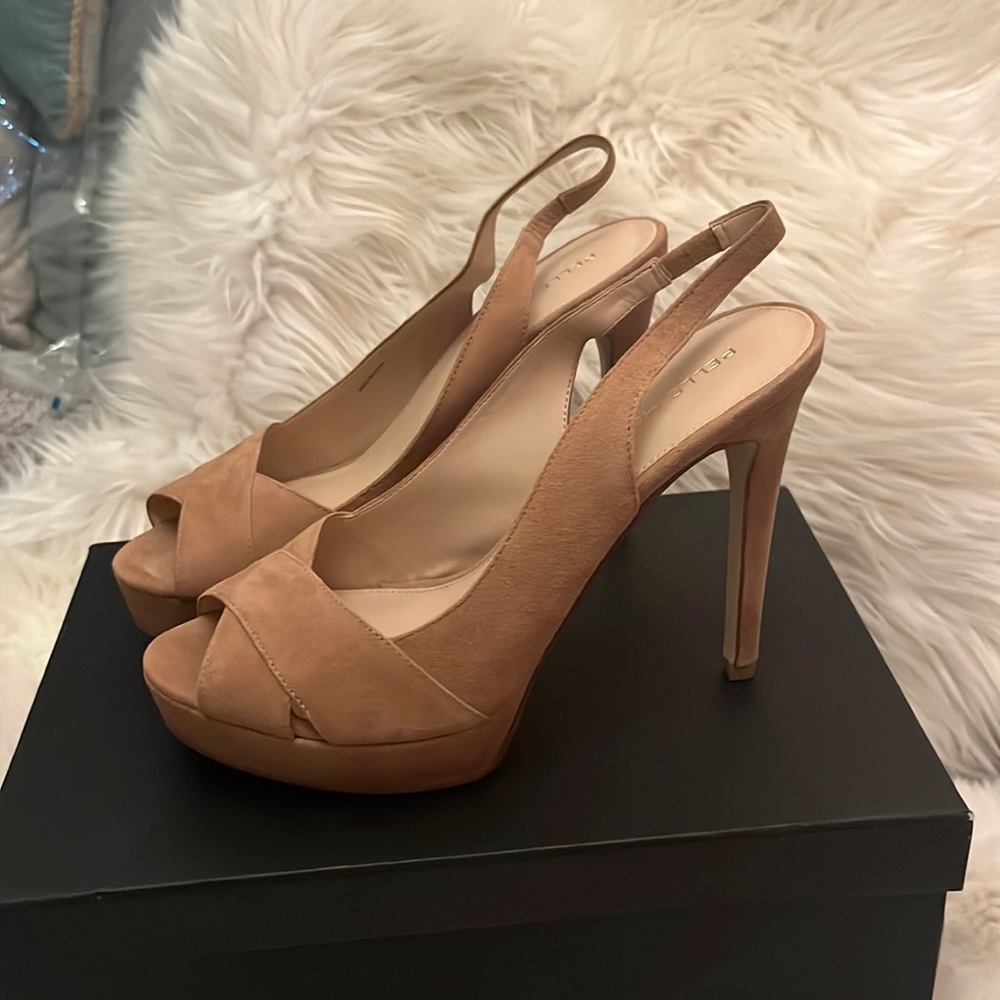 Pelle Moda Stiletto Shoes FREE SHIPPING